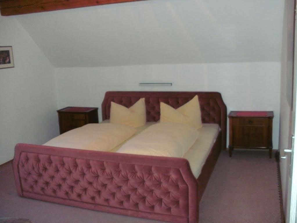 Hotel Am Hindenburgplatz Appenweier Eksteriør billede
